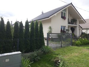 Moderná novostavba v Jazernici – stačí sa nasťahovať — foto 2