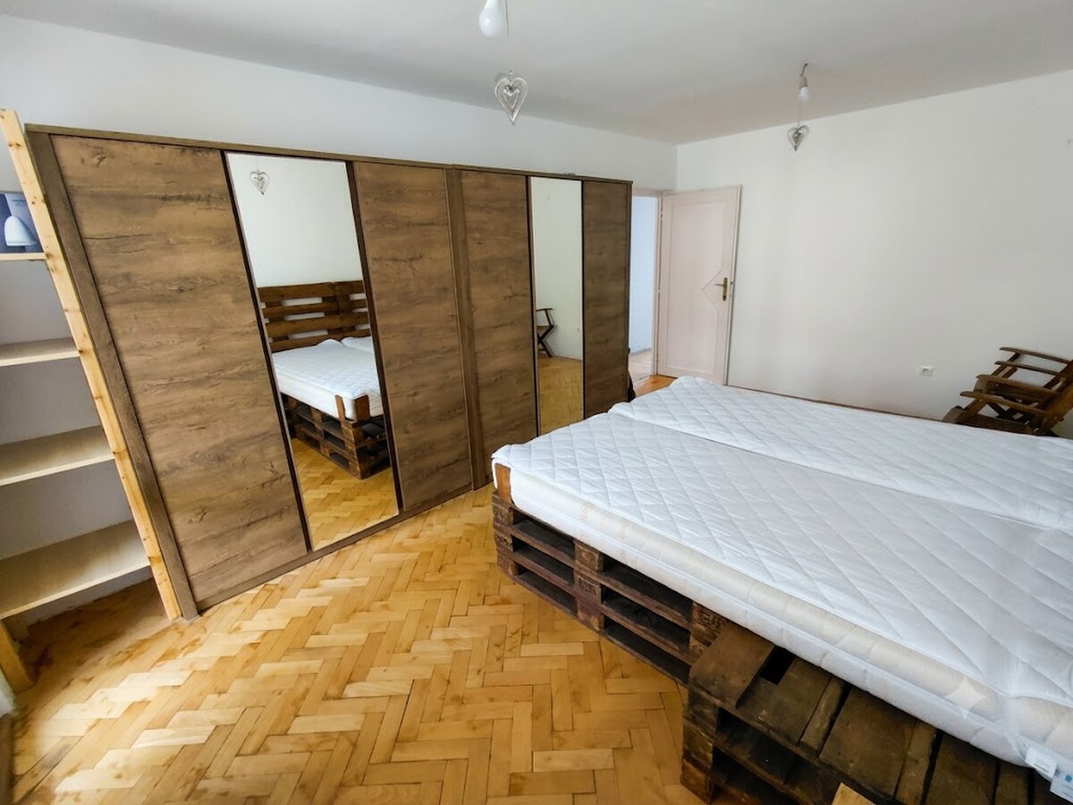 REZERVOVANÉ 2 izbový byt v CENTRE Martina s veľkou loggiou REZERVOVANÉ — foto 3