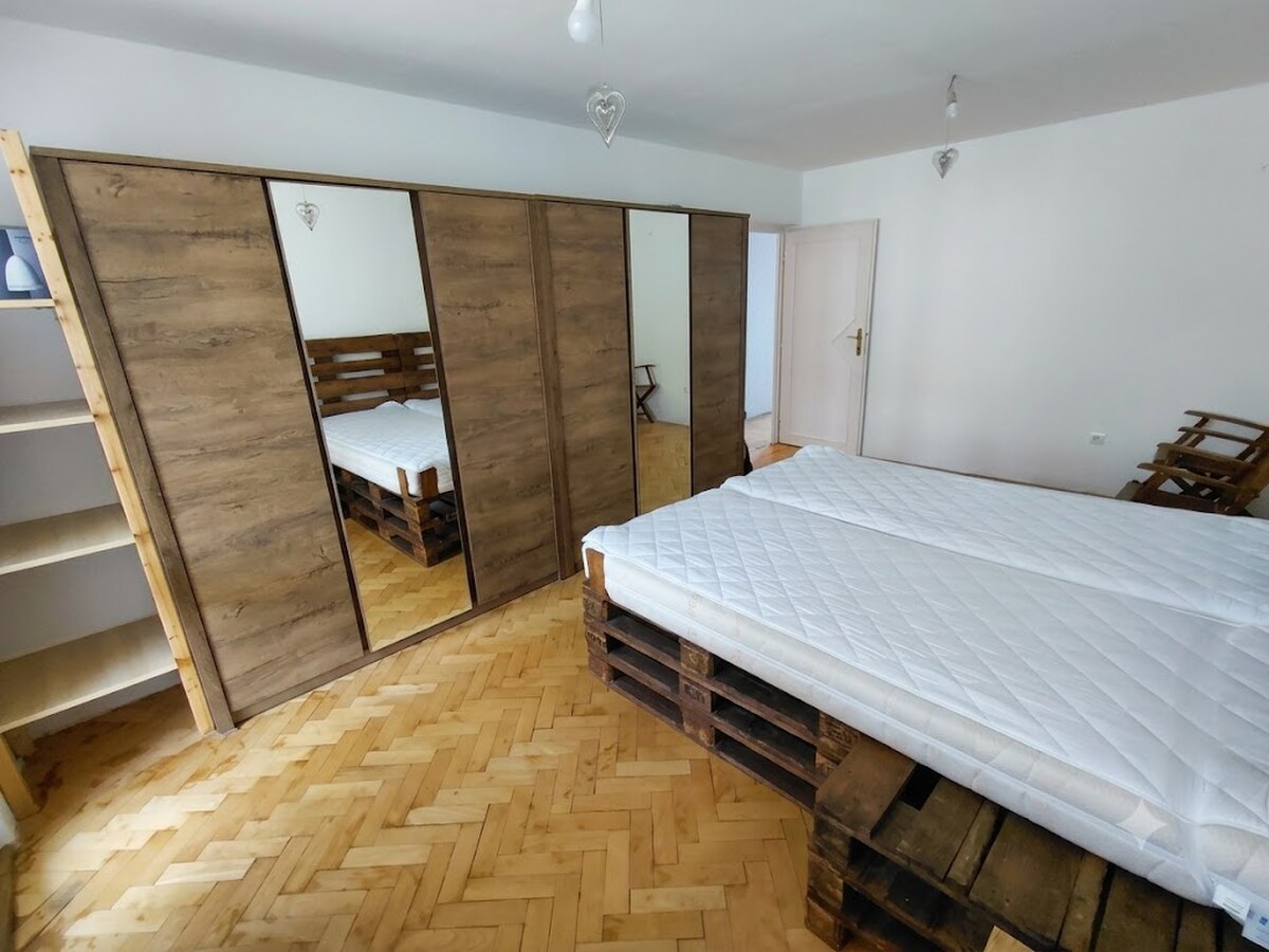 REZERVOVANÉ 2 izbový byt v CENTRE Martina s veľkou loggiou REZERVOVANÉ — foto 4