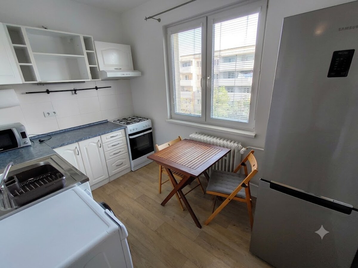 REZERVOVANÉ 2 izbový byt v CENTRE Martina s veľkou loggiou REZERVOVANÉ — foto 6