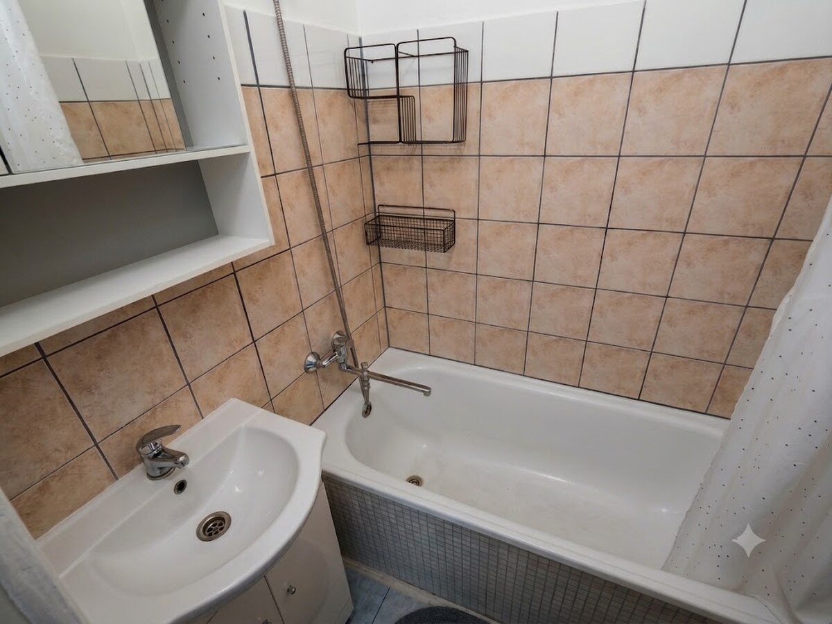 REZERVOVANÉ 2 izbový byt v CENTRE Martina s veľkou loggiou REZERVOVANÉ — foto 7