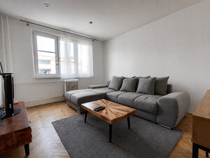 REZERVOVANÉ 2 izbový byt v CENTRE Martina s veľkou loggiou REZERVOVANÉ — foto 2