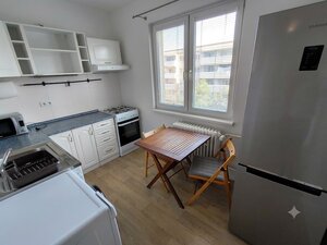 REZERVOVANÉ 2 izbový byt v CENTRE Martina s veľkou loggiou REZERVOVANÉ — foto 6