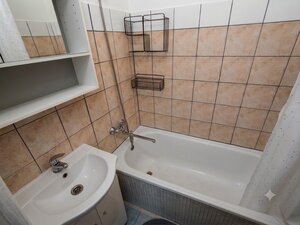 REZERVOVANÉ 2 izbový byt v CENTRE Martina s veľkou loggiou REZERVOVANÉ — foto 7