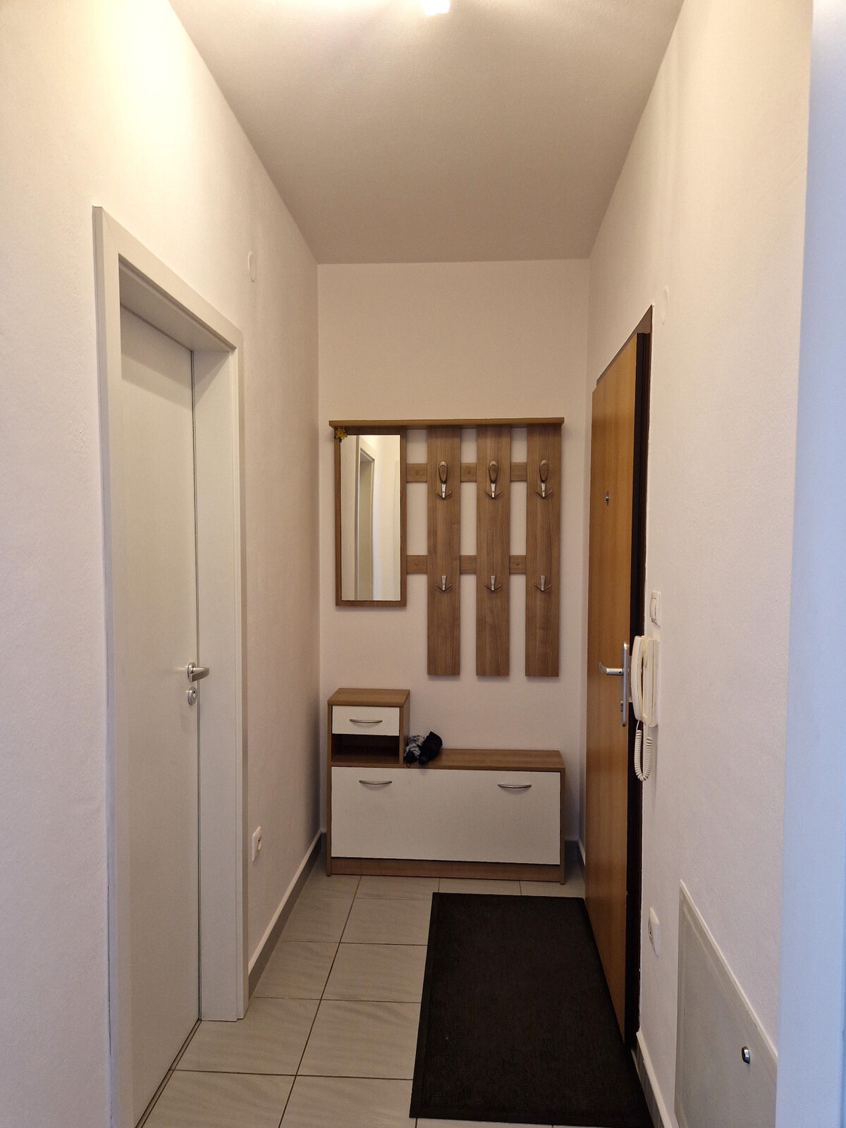 Prenájom 2-izbového bytu, Martin - centrum — foto 8