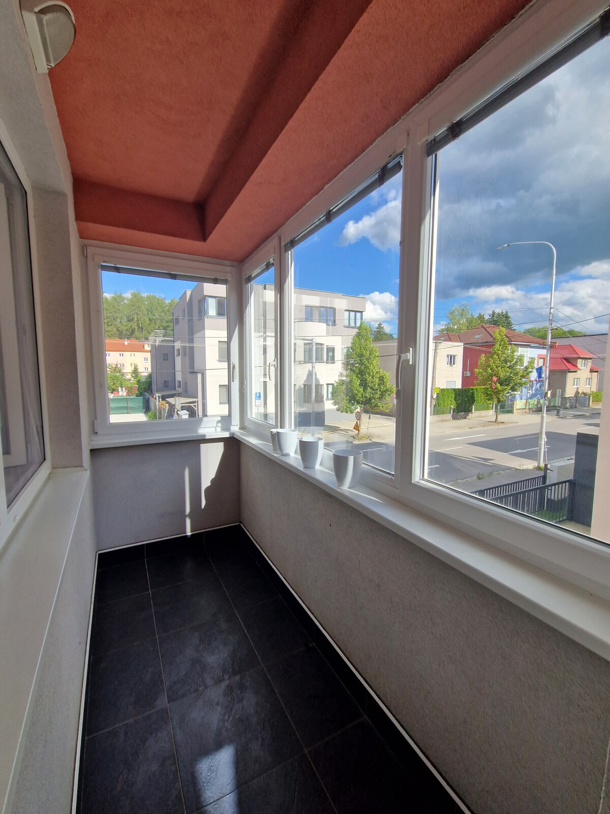 Prenájom 2-izbového bytu, Martin - centrum — foto 9