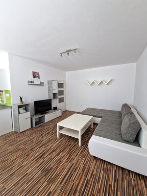 Prenájom 2-izbového bytu, Martin - centrum — foto 3