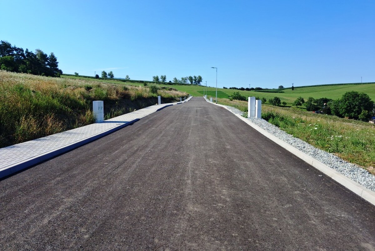 STAVEBNÉ POZEMKY s PANORAMATIICKÝM VÝHĽADOM  ZÁBORIE