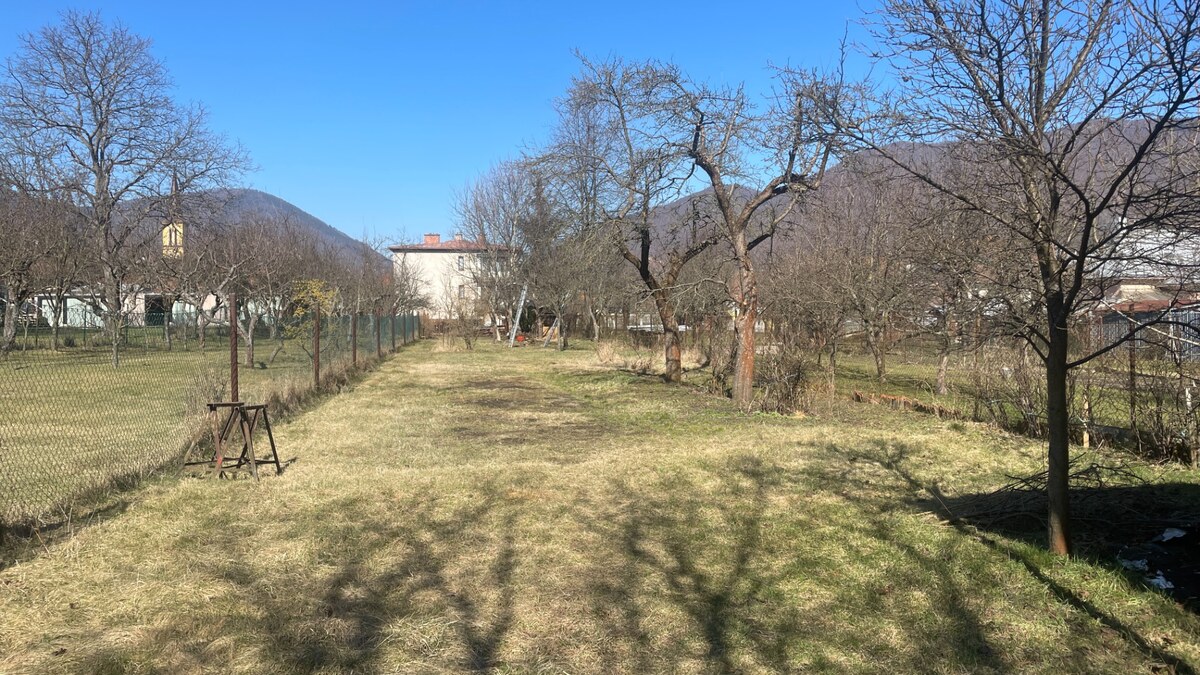 REZERVOVANÉ 3 izbový Rodinný dom vo Vrútkach v pôvodnom stave — foto 8