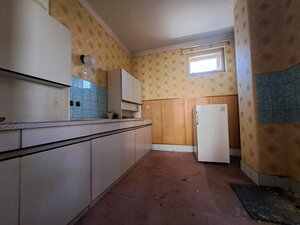 REZERVOVANÉ 3 izbový Rodinný dom vo Vrútkach v pôvodnom stave — foto 13