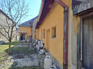 REZERVOVANÉ 3 izbový Rodinný dom vo Vrútkach v pôvodnom stave — foto 5