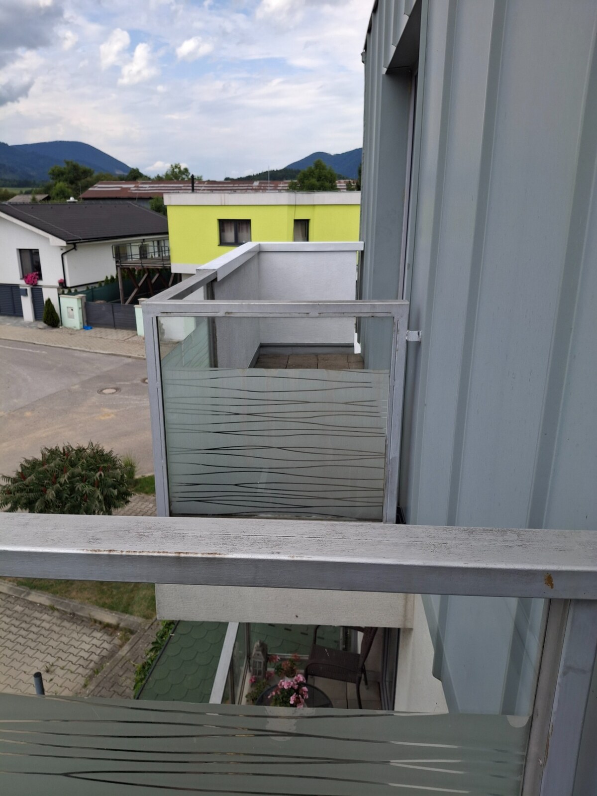 priestranný 4izbový byt  Nový Martin-rezervovaný — foto 13