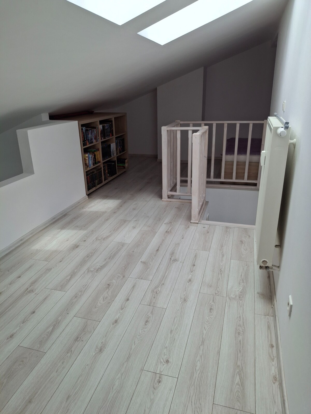 priestranný 4izbový byt  Nový Martin-rezervovaný — foto 16