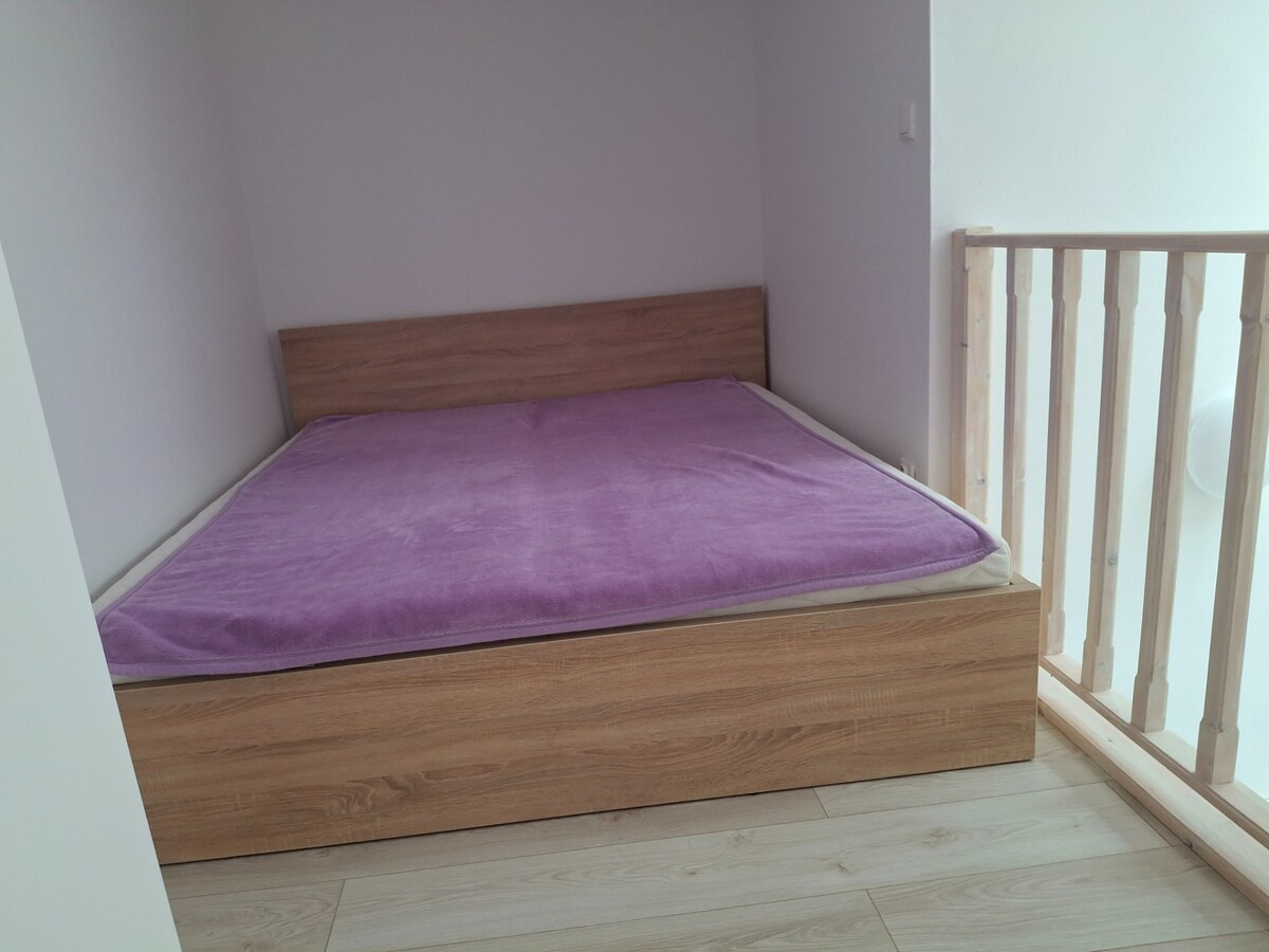priestranný 4izbový byt  Nový Martin-rezervovaný — foto 18
