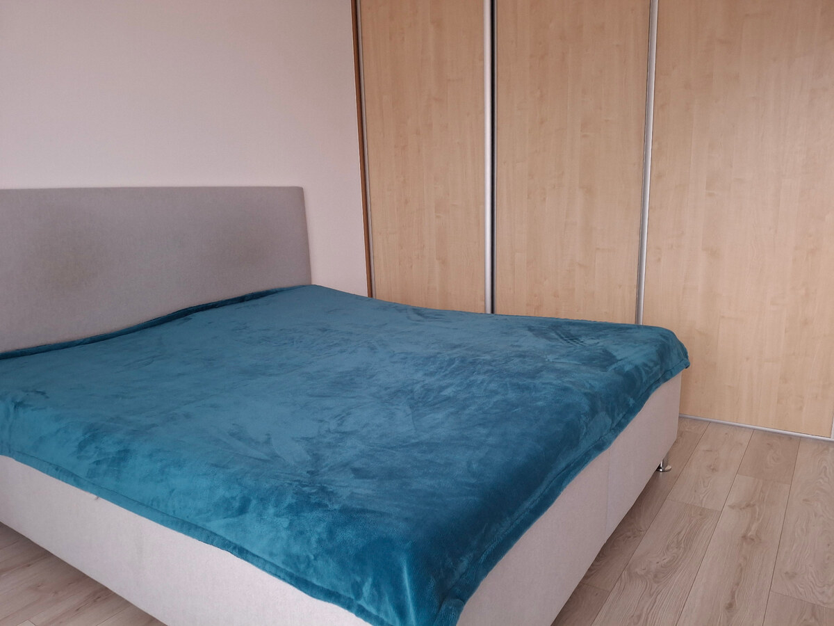 priestranný 4izbový byt  Nový Martin-rezervovaný — foto 7