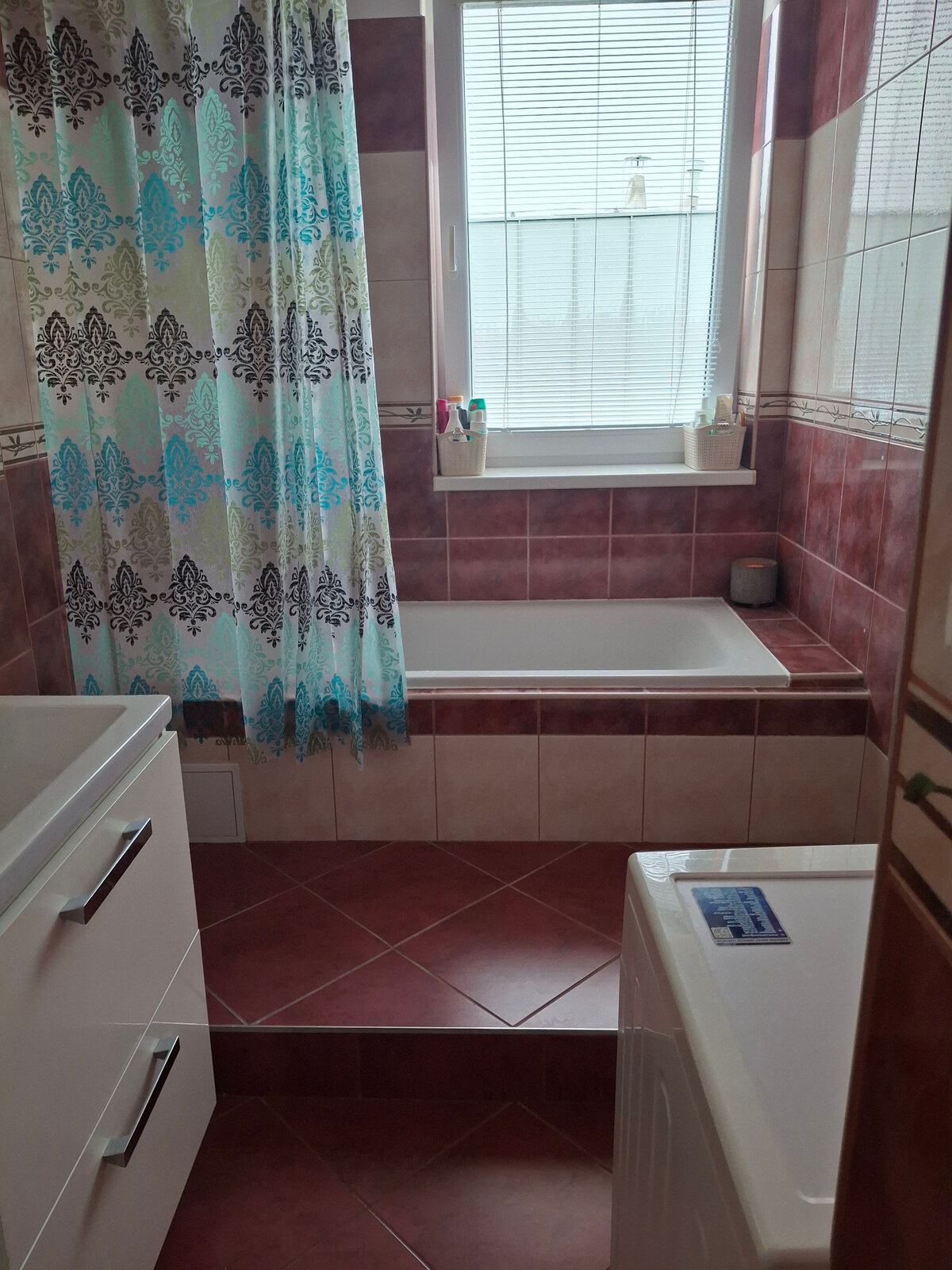 priestranný 4izbový byt  Nový Martin-rezervovaný — foto 9