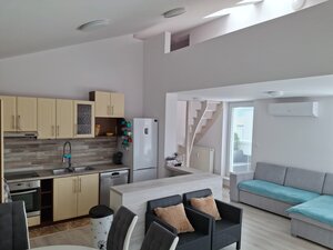 priestranný 4izbový byt  Nový Martin-rezervovaný — foto 1