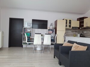 priestranný 4izbový byt  Nový Martin-rezervovaný — foto 11