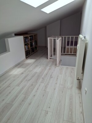 priestranný 4izbový byt  Nový Martin-rezervovaný — foto 16