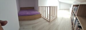 priestranný 4izbový byt  Nový Martin-rezervovaný — foto 19