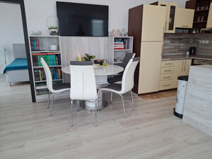 priestranný 4izbový byt  Nový Martin-rezervovaný — foto 3