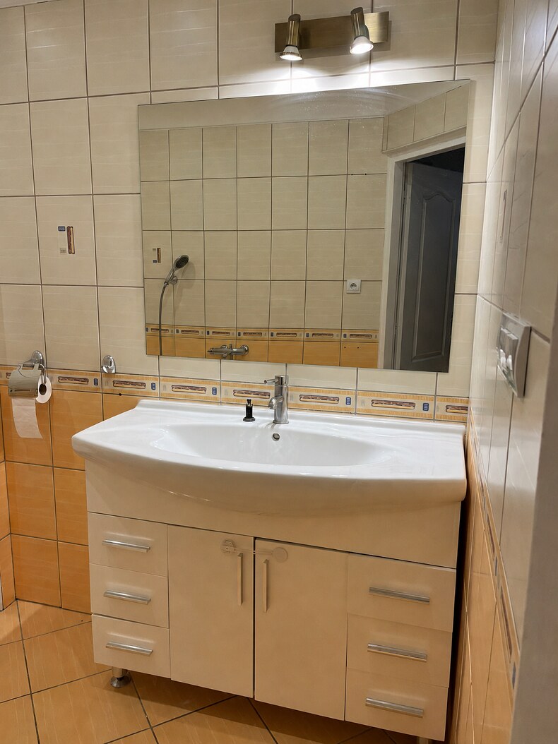 Veľký 3-izbový byt, Vrútky - REZERVOVANÉ — foto 4