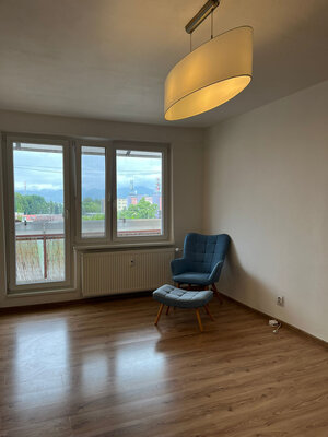 Veľký 3-izbový byt, Vrútky - REZERVOVANÉ — foto 2