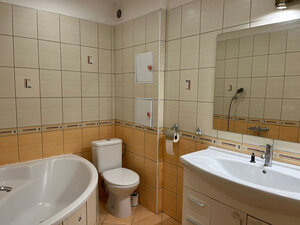 Veľký 3-izbový byt, Vrútky - REZERVOVANÉ — foto 5