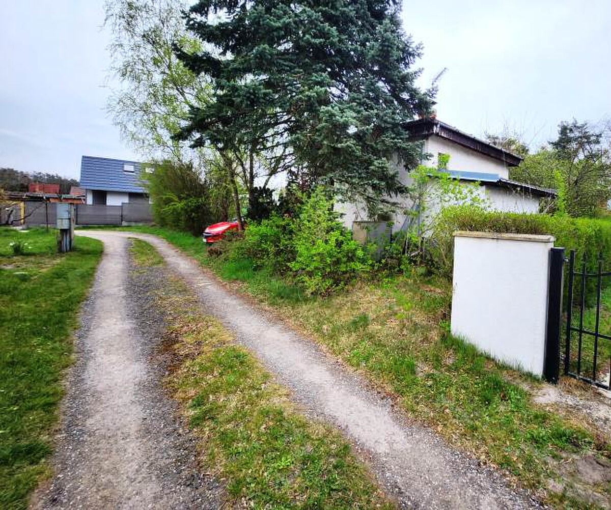 ZÁHRADNÁ CHATA V LOZORNE — foto 2
