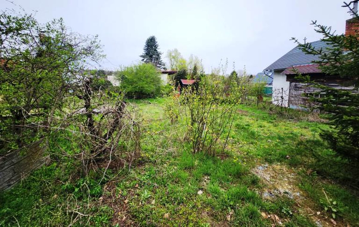 ZÁHRADNÁ CHATA V LOZORNE — foto 5