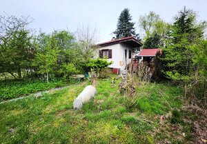 ZÁHRADNÁ CHATA V LOZORNE — foto 1