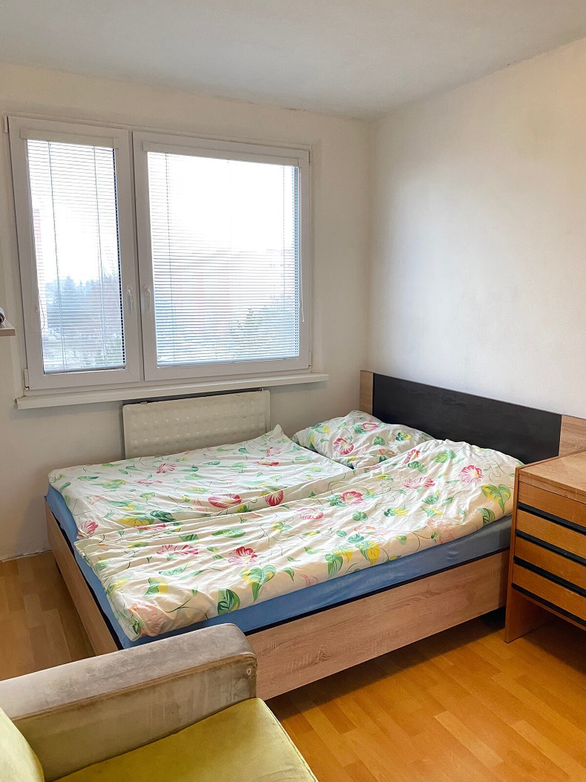 Priestranný 4 izbový byt, Martin - Ľadoveň — foto 4
