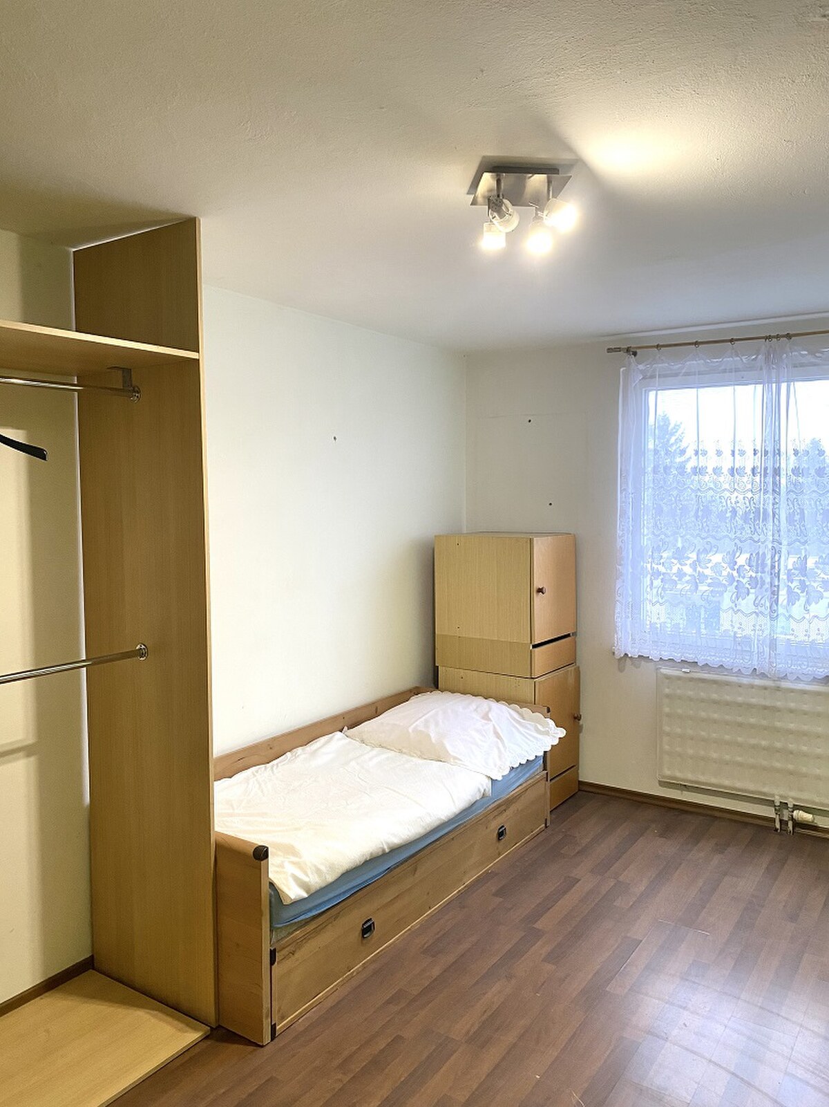 Priestranný 4 izbový byt, Martin - Ľadoveň — foto 6