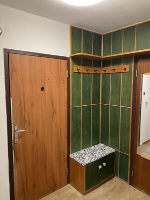 Priestranný 4 izbový byt, Martin - Ľadoveň — foto 11