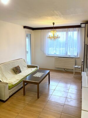 Priestranný 4 izbový byt, Martin - Ľadoveň — foto 2