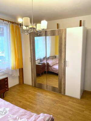Priestranný 4 izbový byt, Martin - Ľadoveň — foto 3