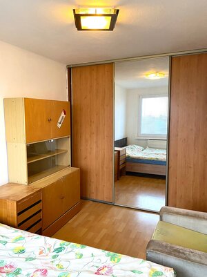 Priestranný 4 izbový byt, Martin - Ľadoveň — foto 5