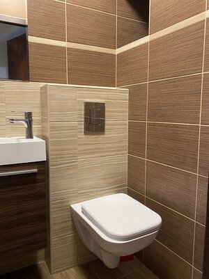 Priestranný 4 izbový byt, Martin - Ľadoveň — foto 9