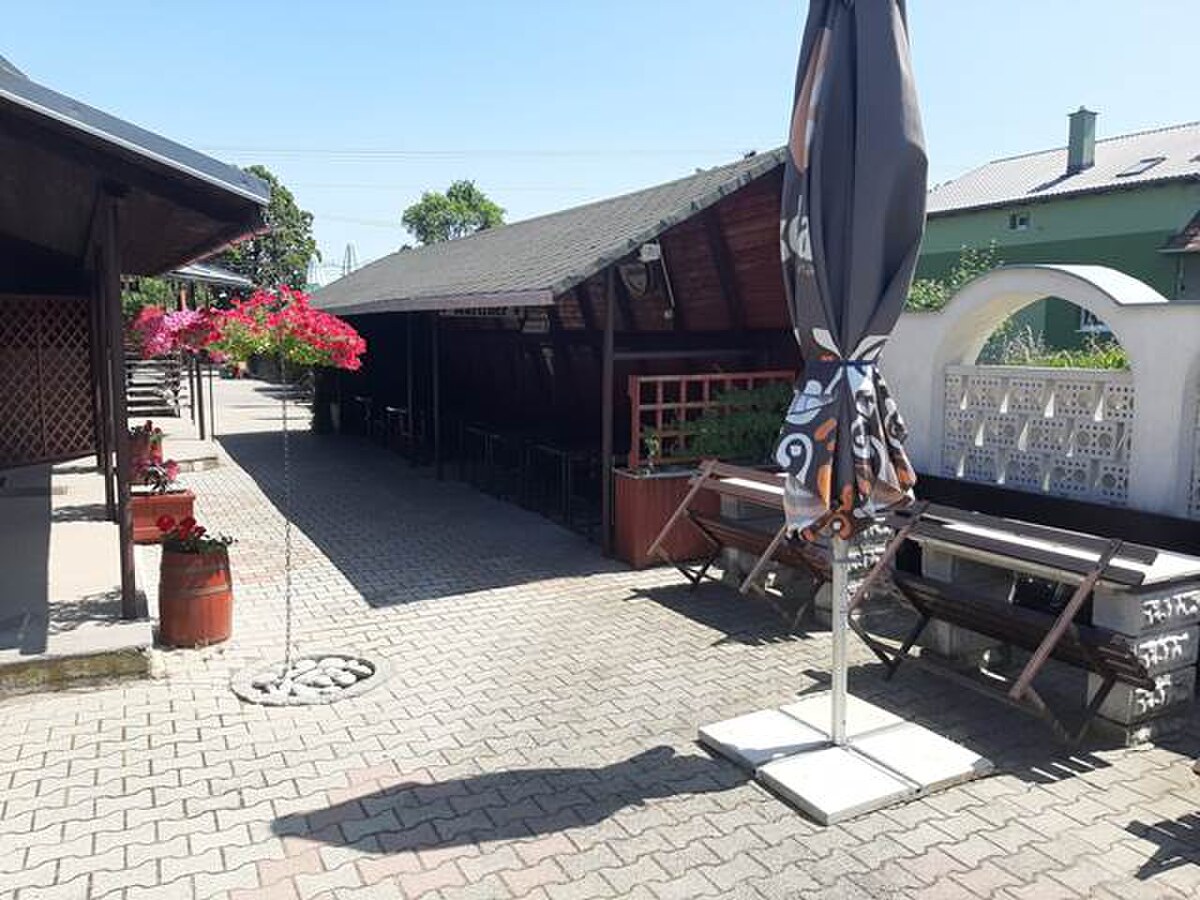 Pohostinstvo Žabokreky — foto 11