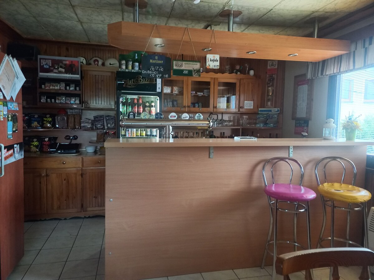 Pohostinstvo Žabokreky — foto 12