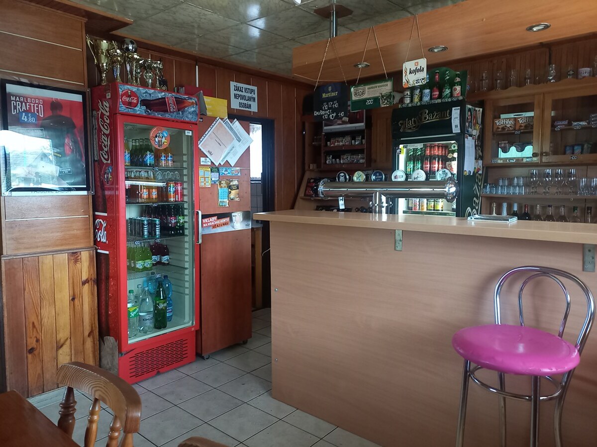 Pohostinstvo Žabokreky — foto 13