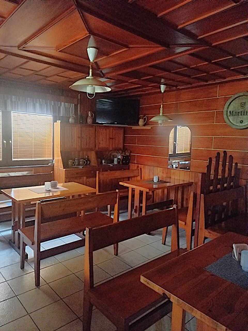 Pohostinstvo Žabokreky — foto 14