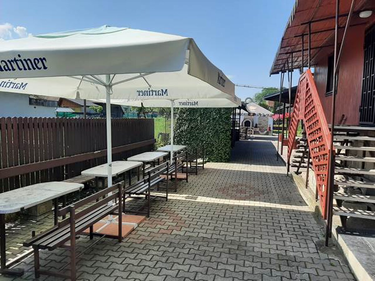 Pohostinstvo Žabokreky — foto 3