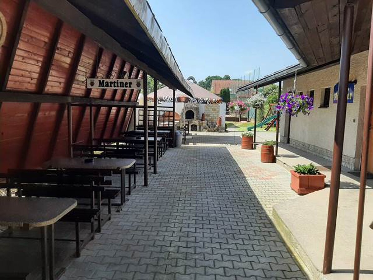Pohostinstvo Žabokreky — foto 5