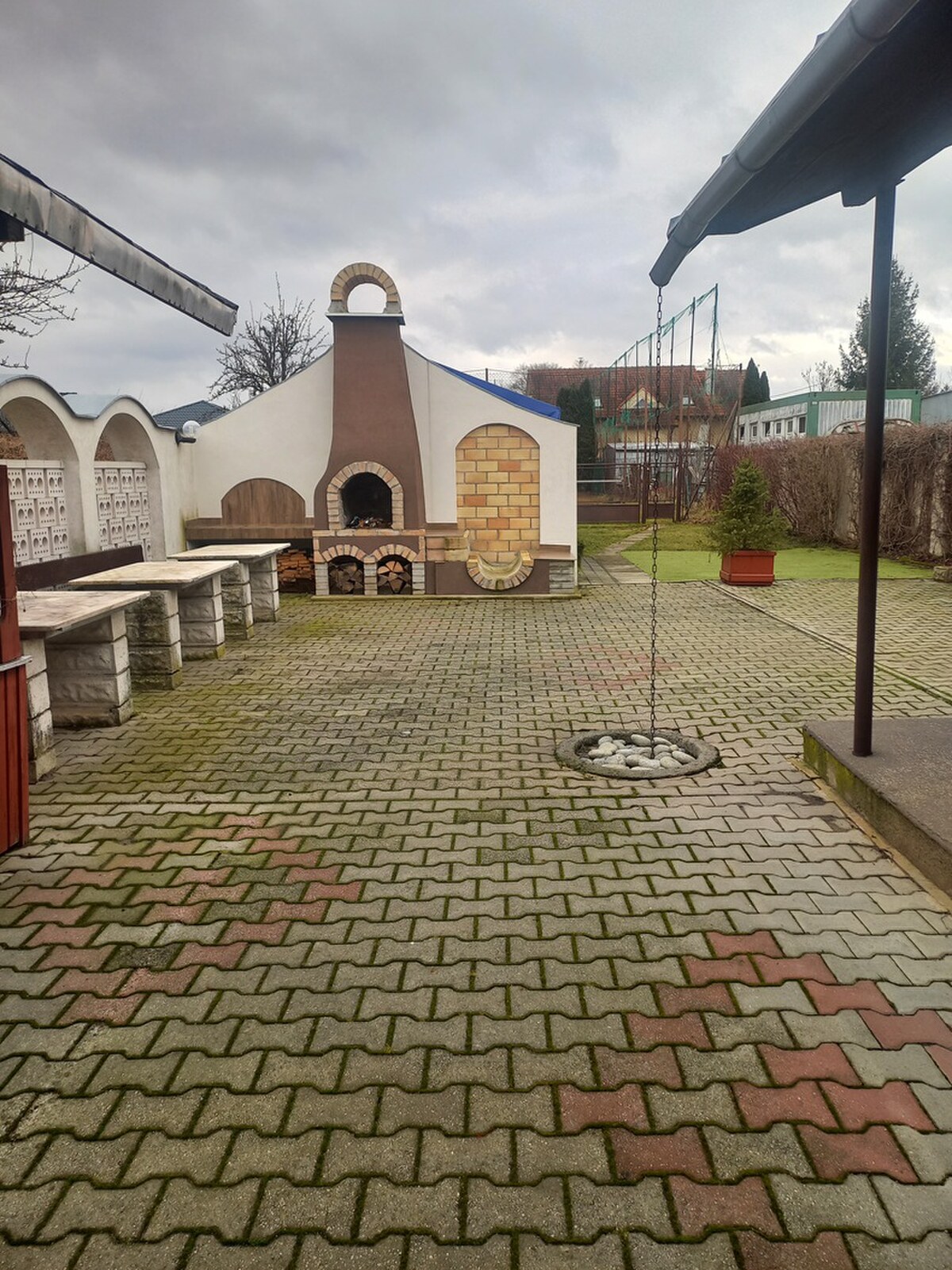 Pohostinstvo Žabokreky — foto 7