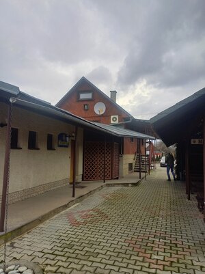 Pohostinstvo Žabokreky — foto 10
