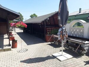 Pohostinstvo Žabokreky — foto 11