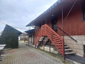 Pohostinstvo Žabokreky — foto 2