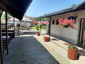 Pohostinstvo Žabokreky — foto 6