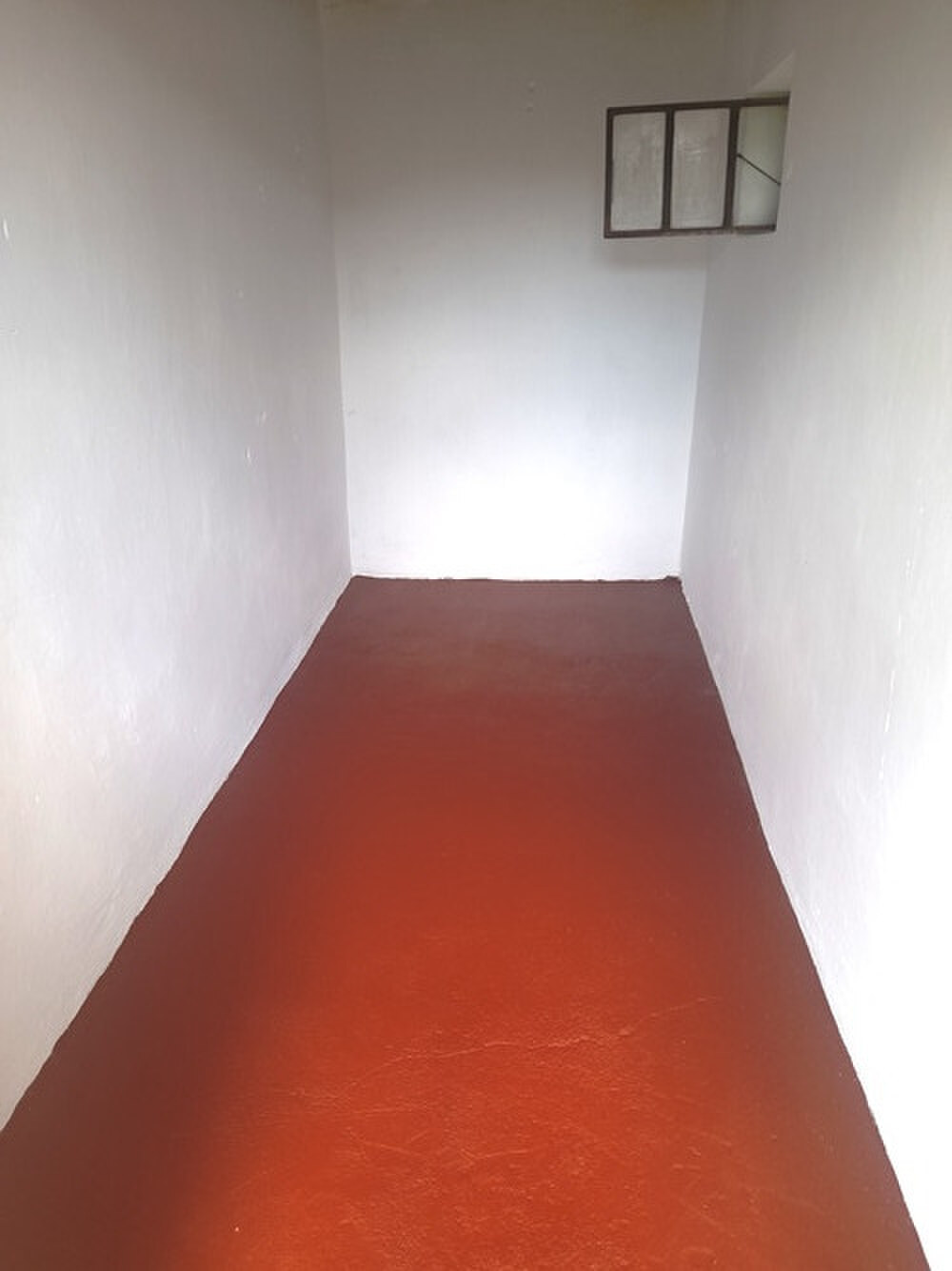 REZERVOVANE - POZEMOK S GARÁŽOU V TURANOCH — foto 5